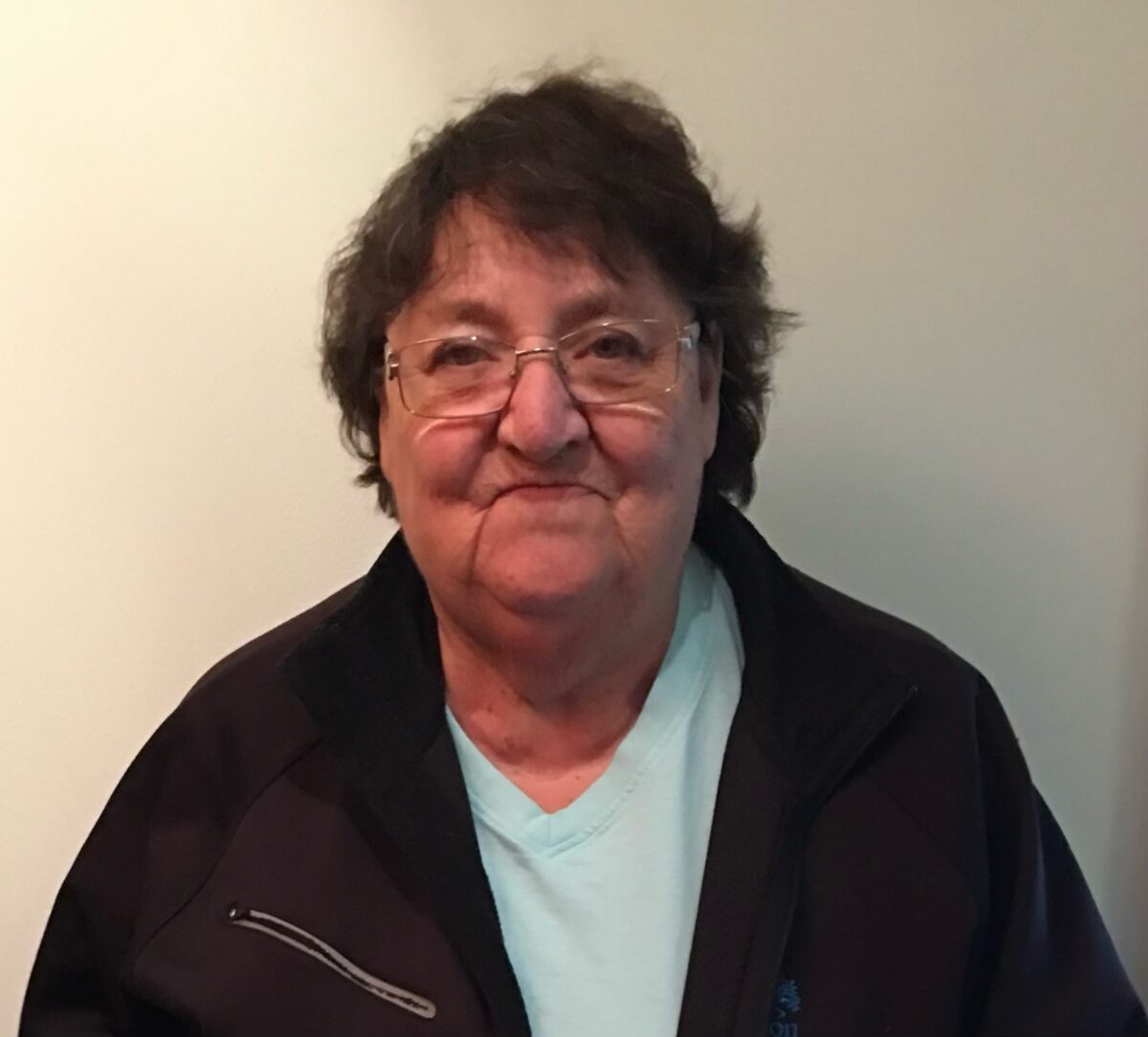 Shirley Rose Cookson