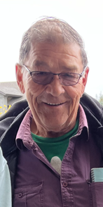 Alan Martin Safiniuk