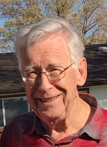 James Hunter Garwood