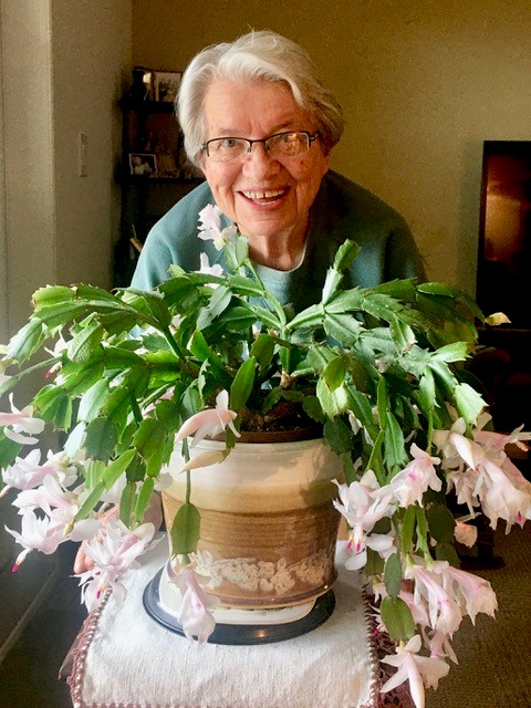 Vera “Terys” McCowan