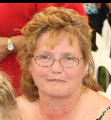 Evelyn Bernice Ross (nee Campbell)