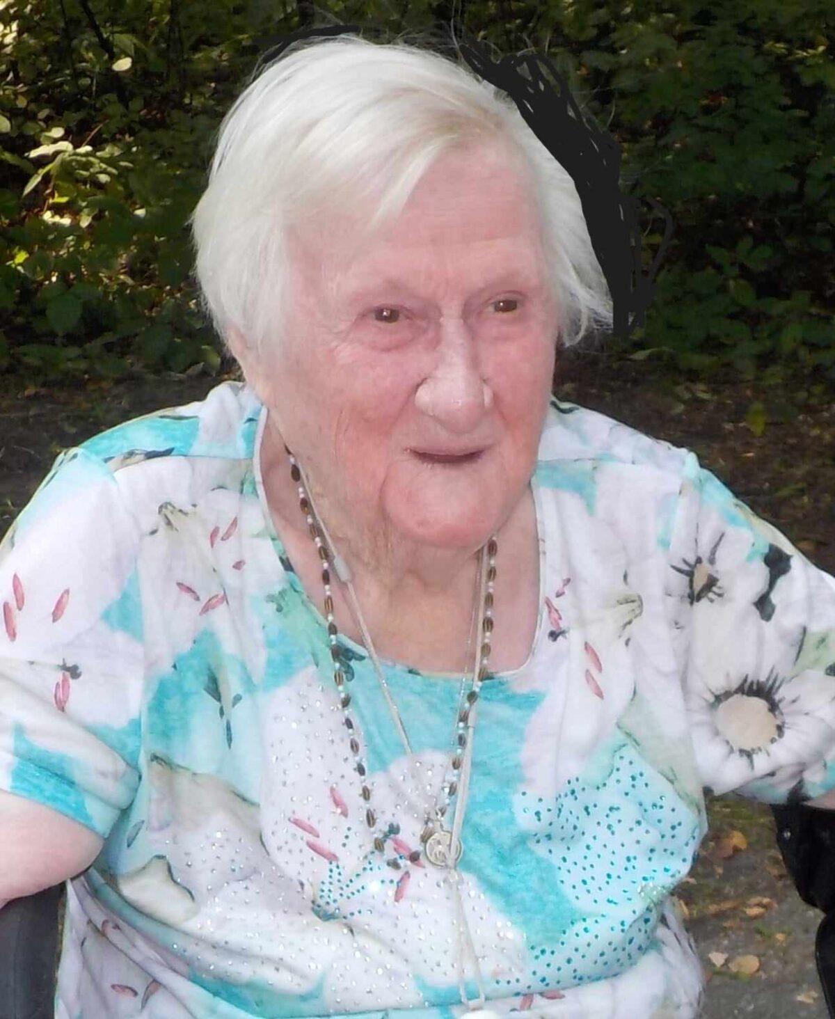 Ruth Eleanor Jarmoc