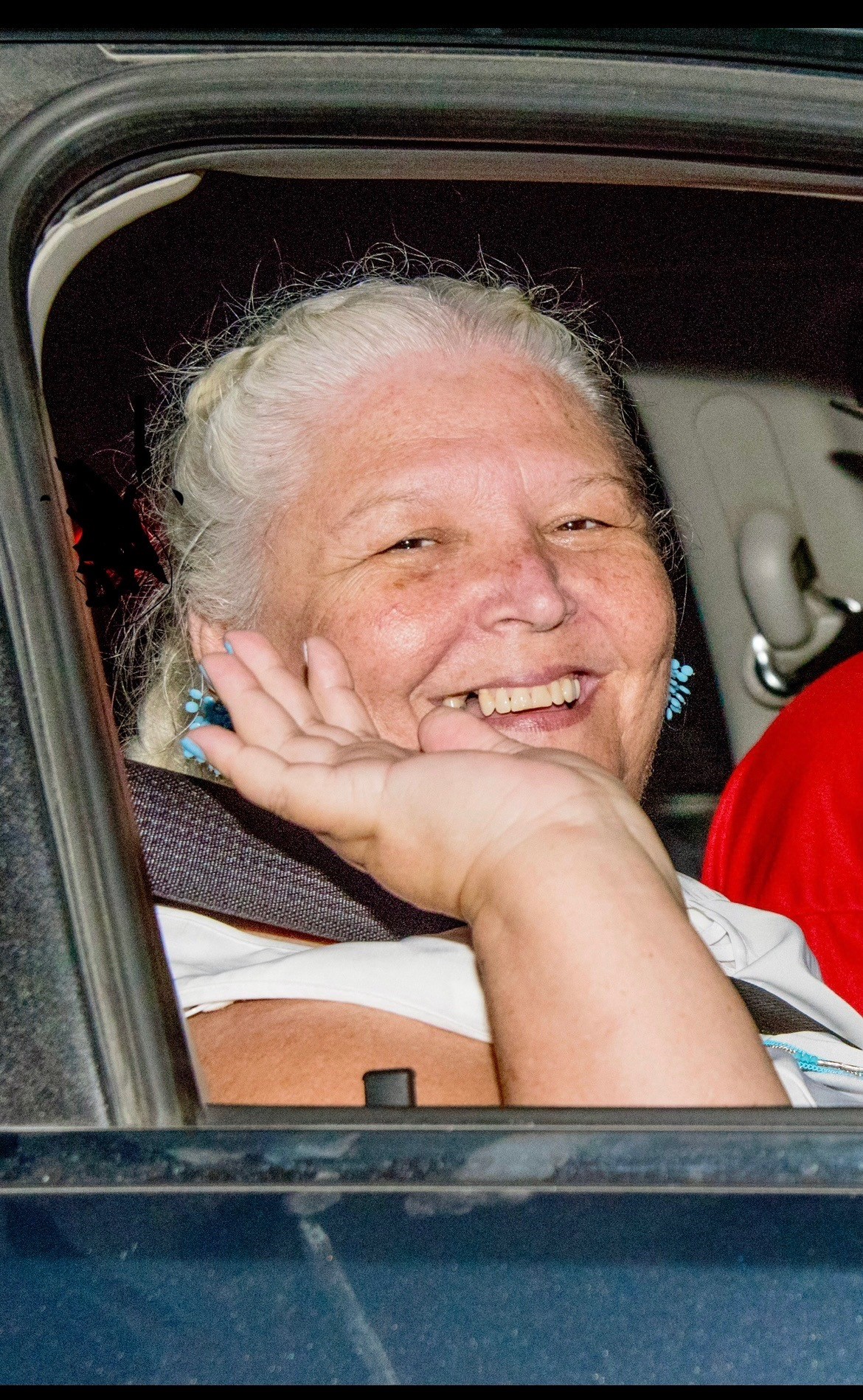 Rose Marie Georgette Sarraillon