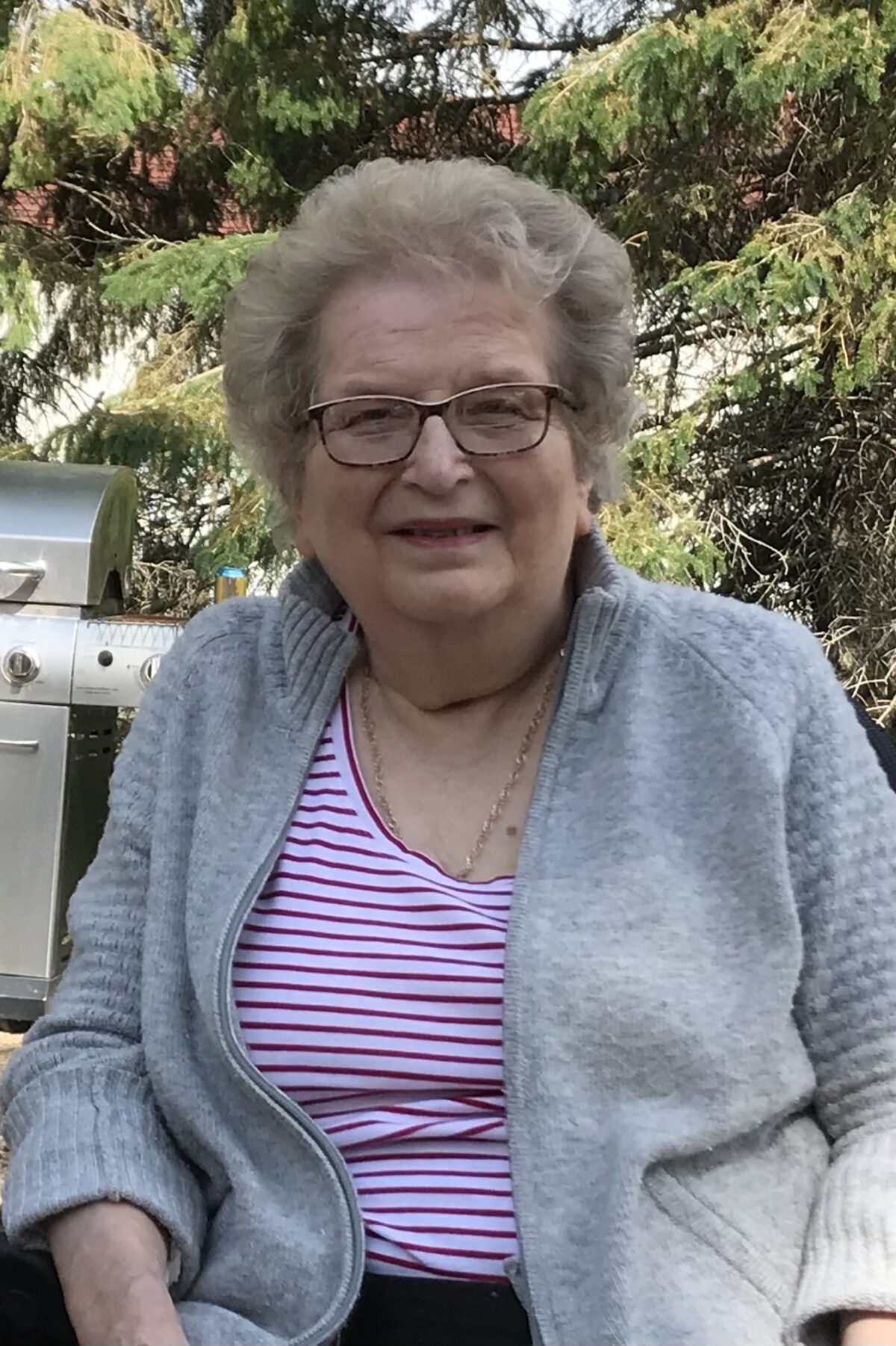 Marlene Kiel