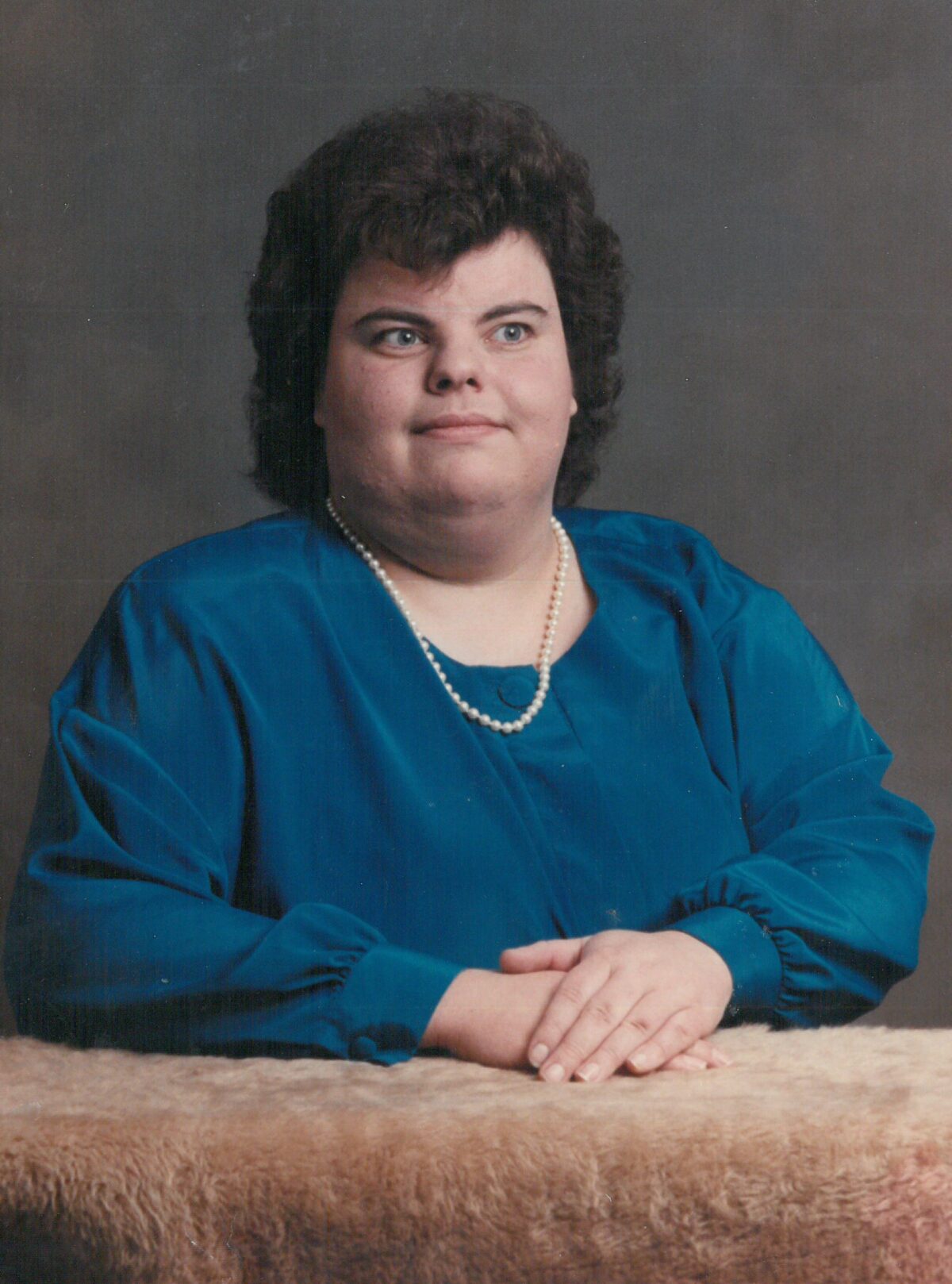 Peggy Alda Munroe