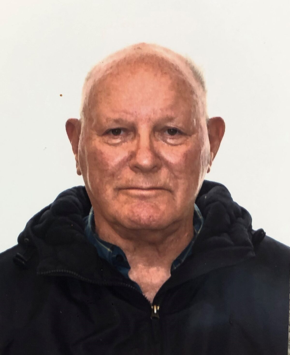Barry Alexander Ritchie