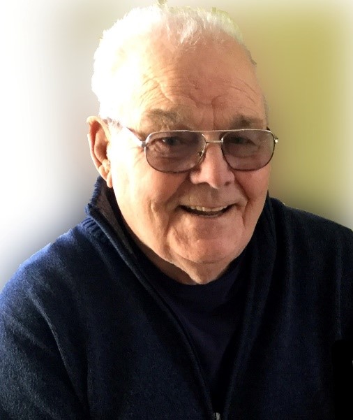 Percy Paul Roberts