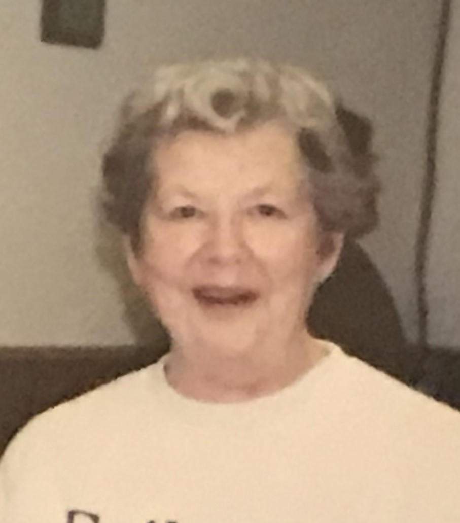 Ellen Maria Steinthorson