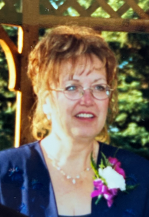 Barbara Mae Foulds