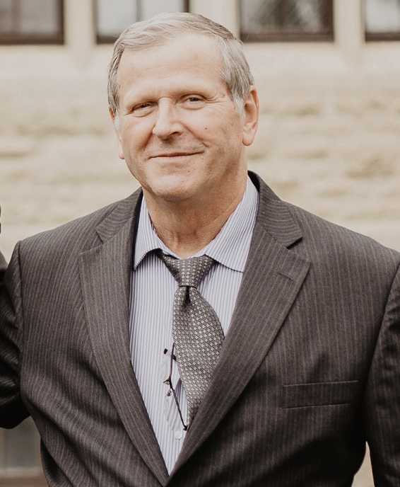 Barry Nicholas Andreciw