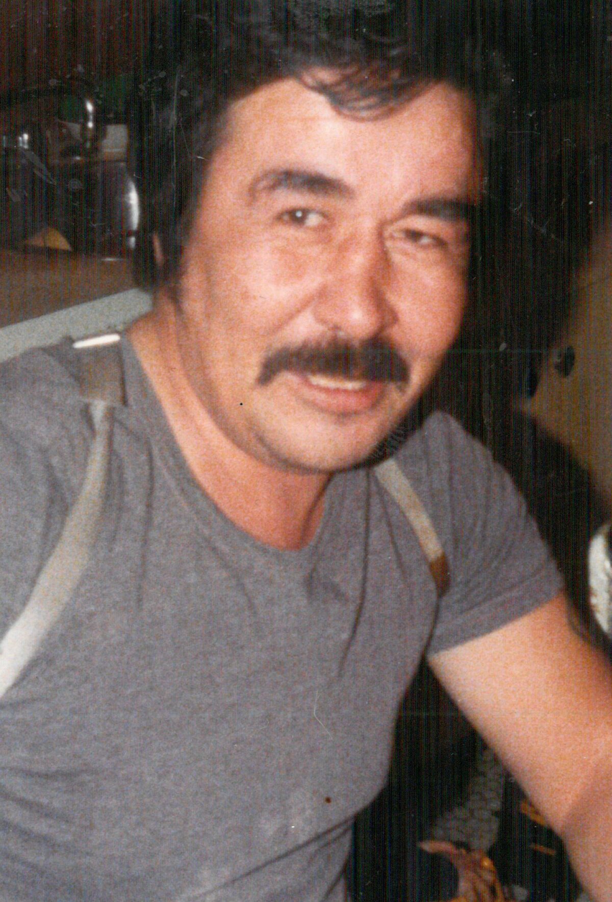 Andrew Desjarlais