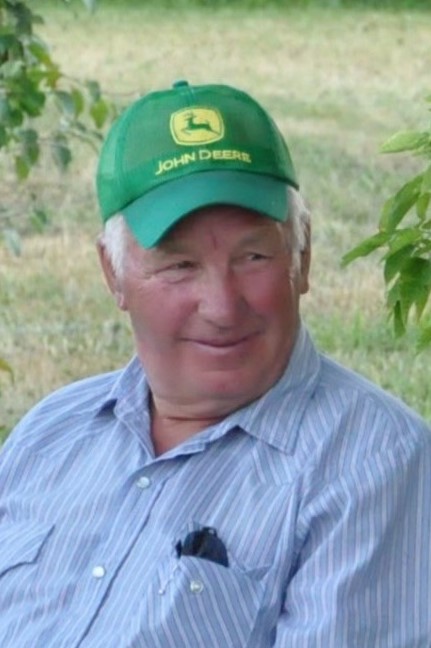 Edouard Gareau