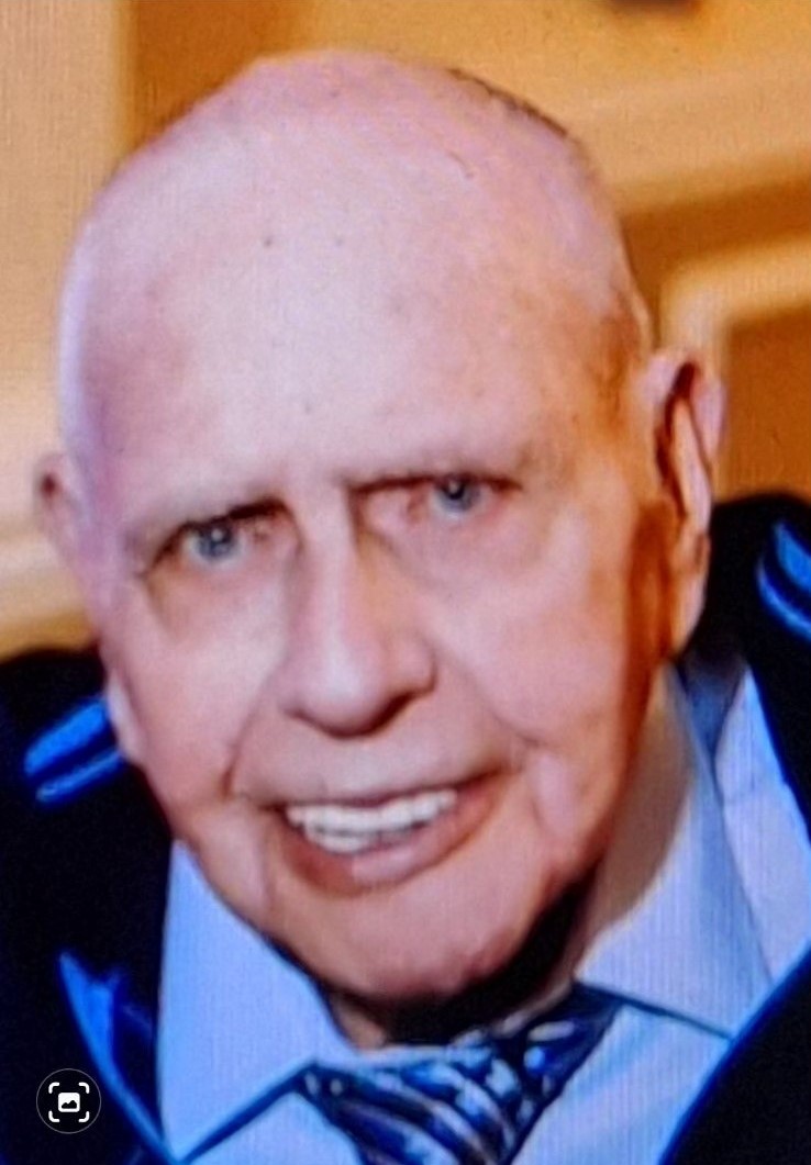 Robert Charles Gavine