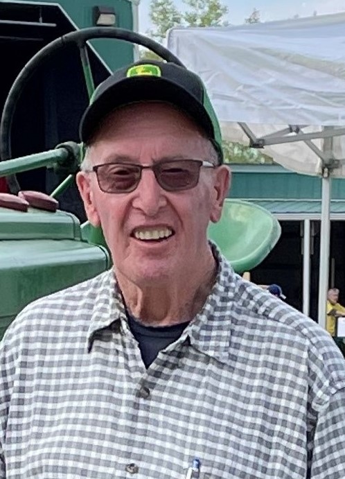 Marvin George Miller