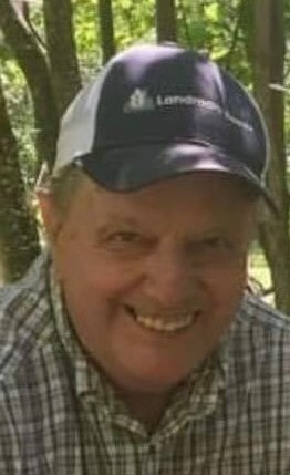 Kenneth Elmer Rowland Slater