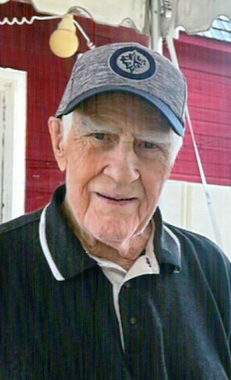 Edwin Arnold Woods
