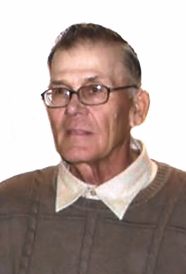 William Melnychuk