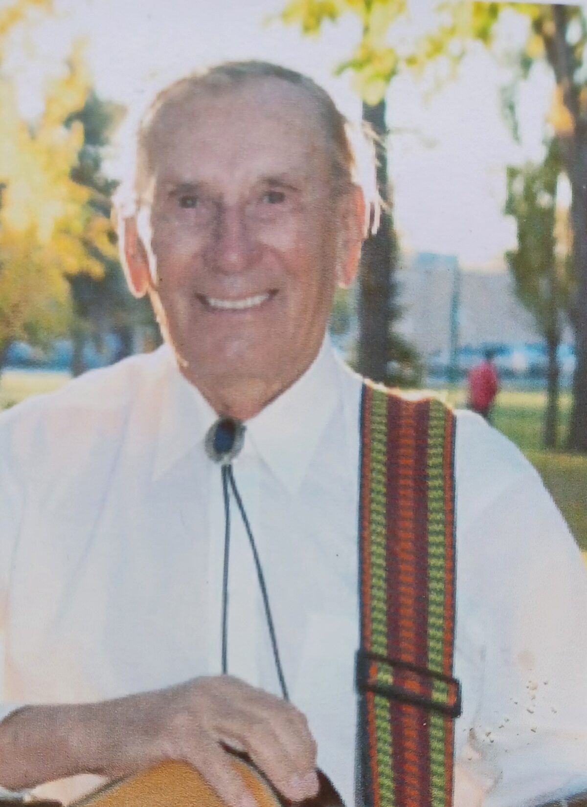 Frank Pidruchny