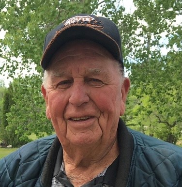 Glenn William Rothwell