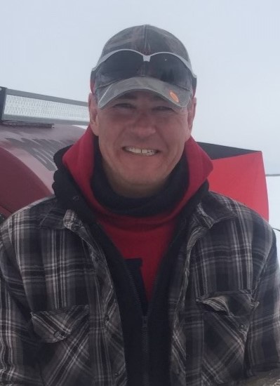 Marc Hubert Fontaine