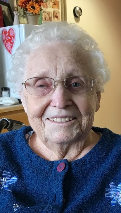 Julia Hodge