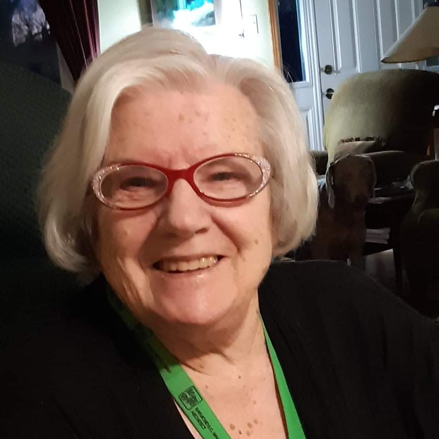Margaret McAdam