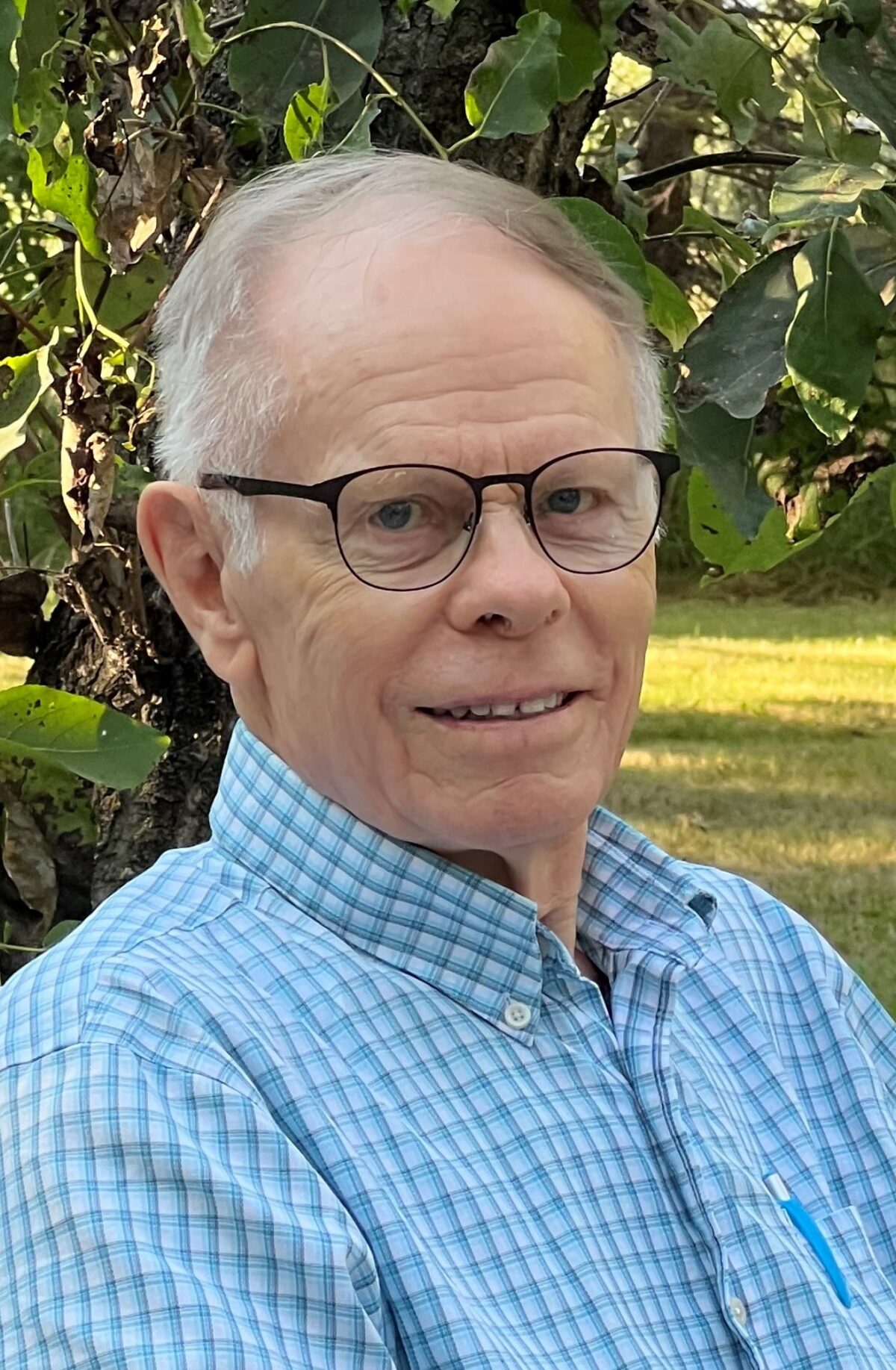 James Allan (Al) Hickey