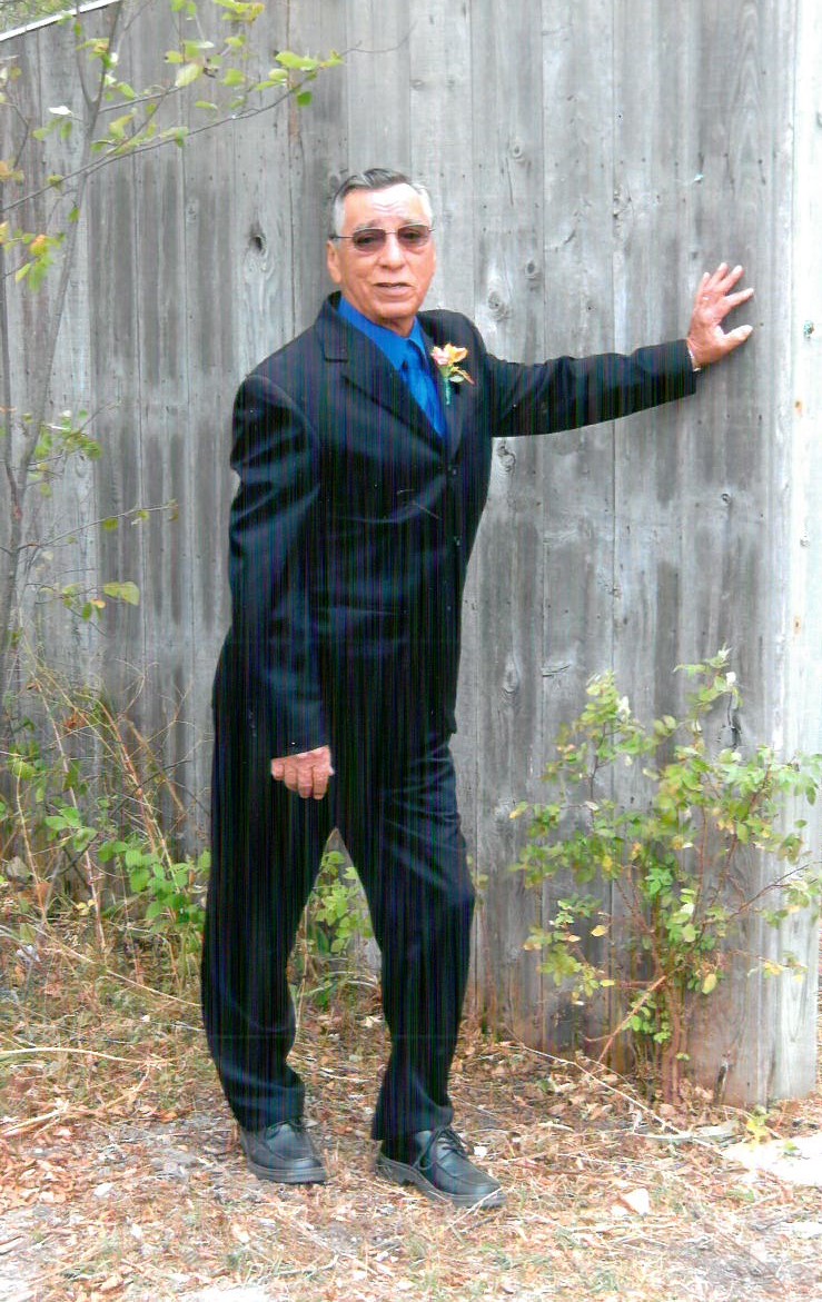 Eugene Fleury