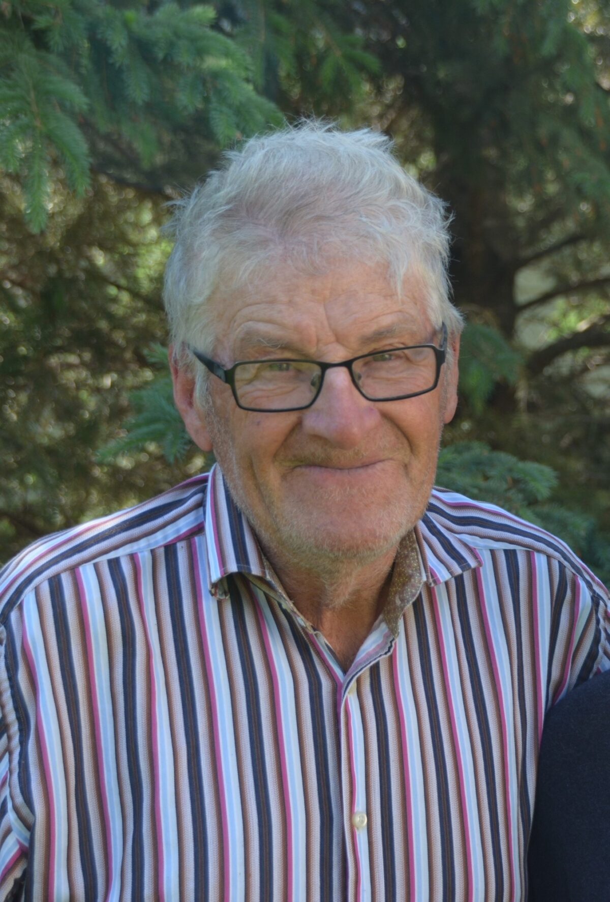 Robert Arthur Green