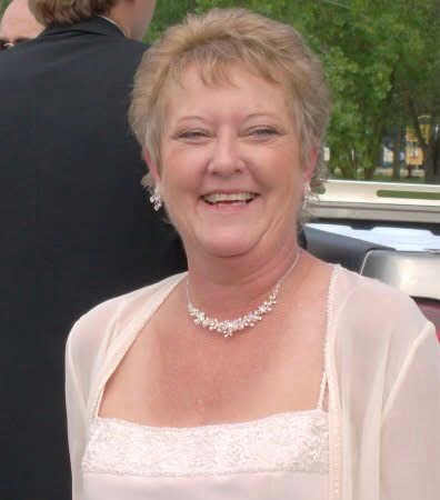 Kathy Louise Timchishen