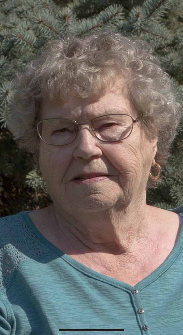 Caroline Olive King (MacMillan)