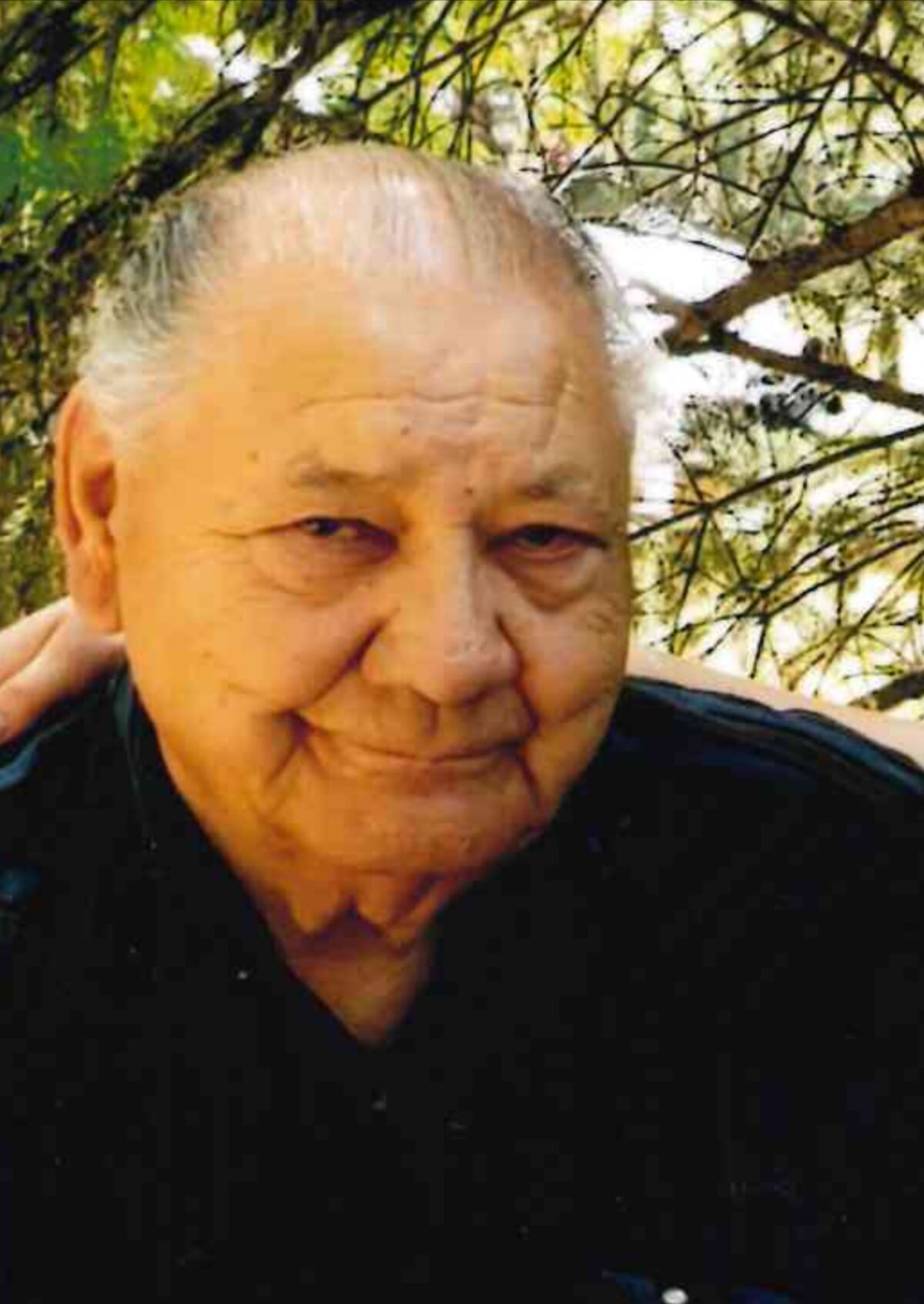 Robert Lloyd Millar