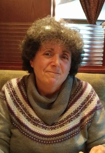 Penny Lynn Walkin (nee Chennells)