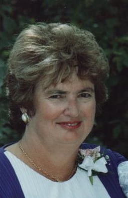 Elaine Laura Lamirande