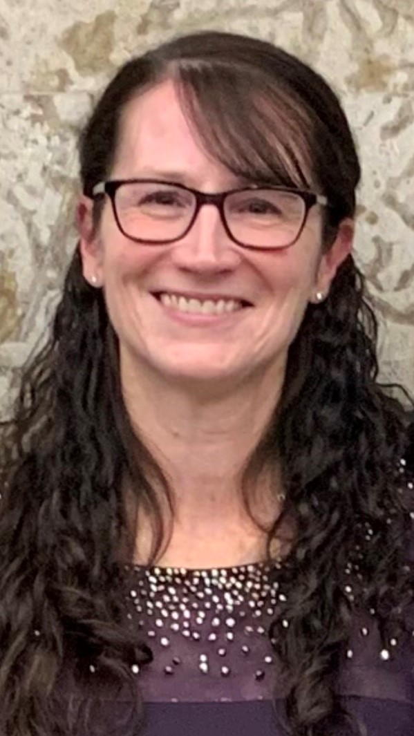 Tracy Dawn Mann