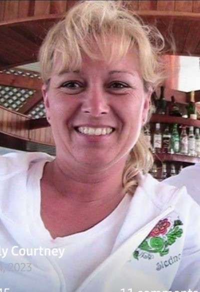 Shelly Marie Ann Courtney