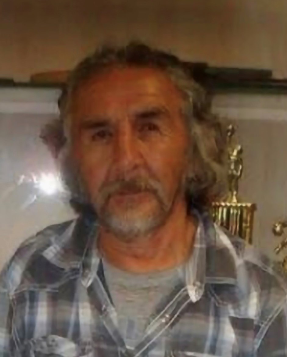 Antoine “Tony” Desjarlais