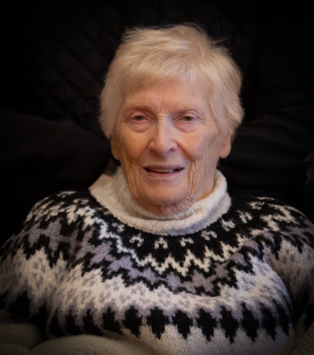 Dorothy Hassan
