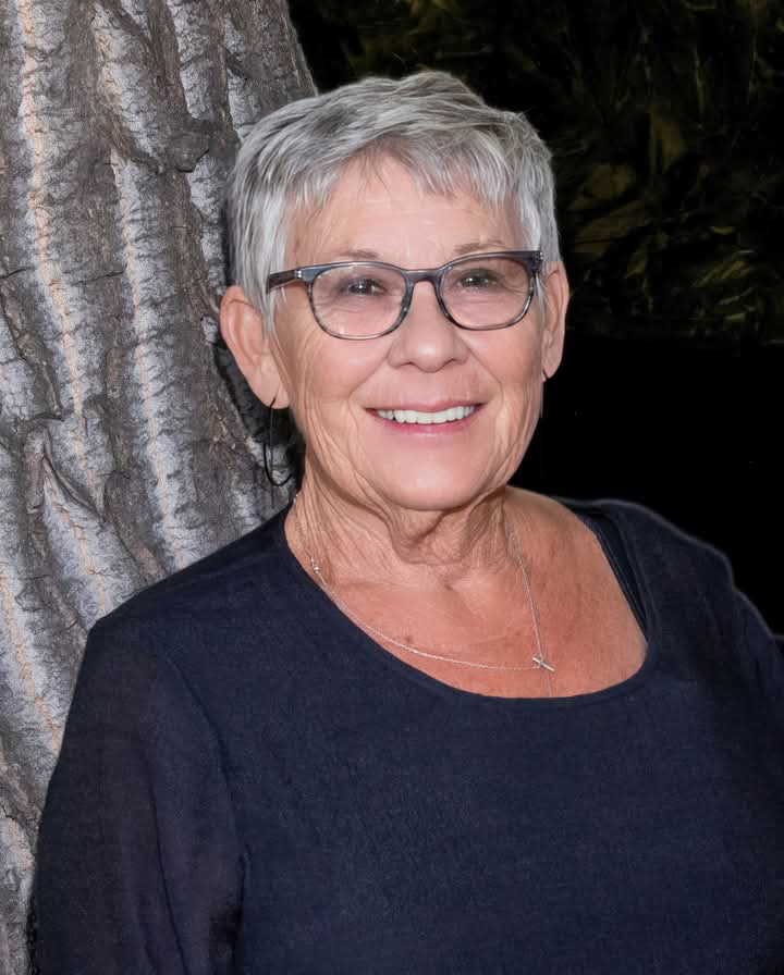 Sandra Koch