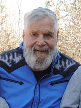 Russell Gilbert Nordin