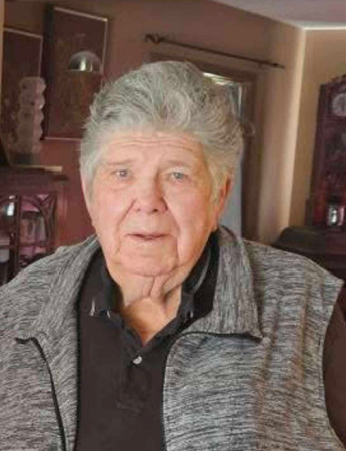 W.J. (Bill) Ridgeway