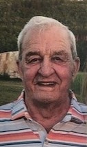 William (Bill) Tycholis