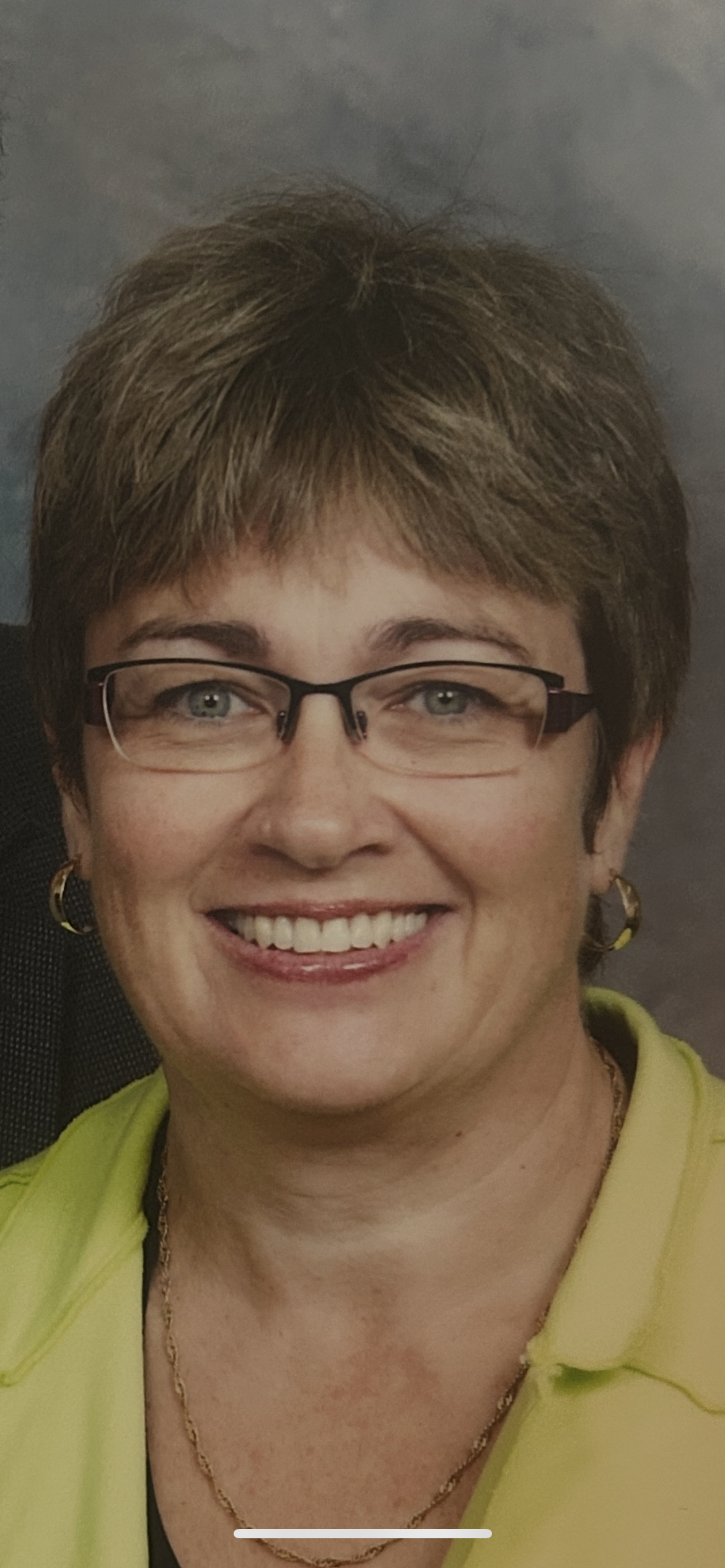 Lindy Gail Appleyard (nee Woods)