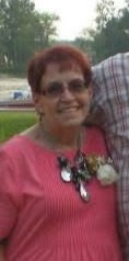 Micheline Boivin (nee Daigneau)