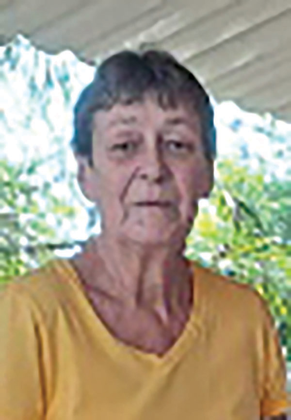 Kimberly Ann Carlson