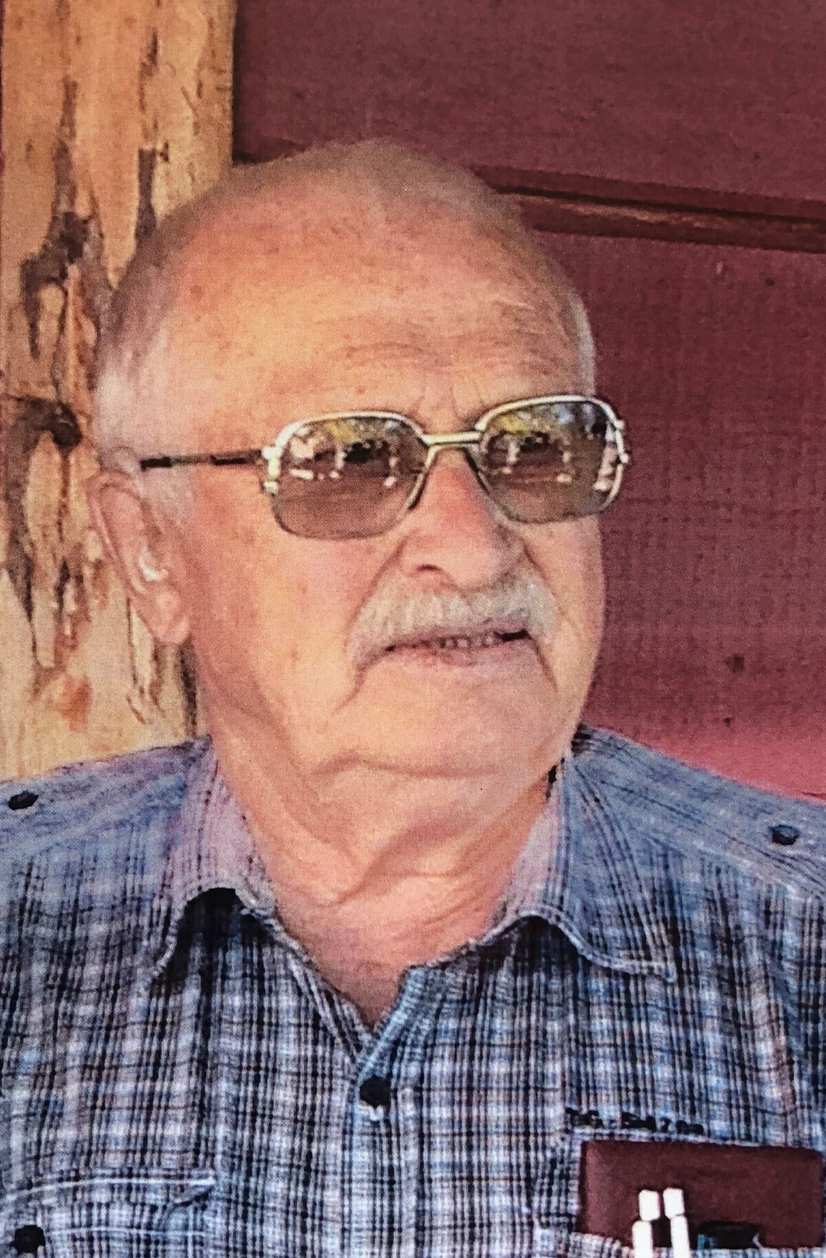 Ben Goertzen