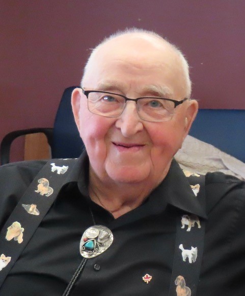 Carl Joseph Paulsen