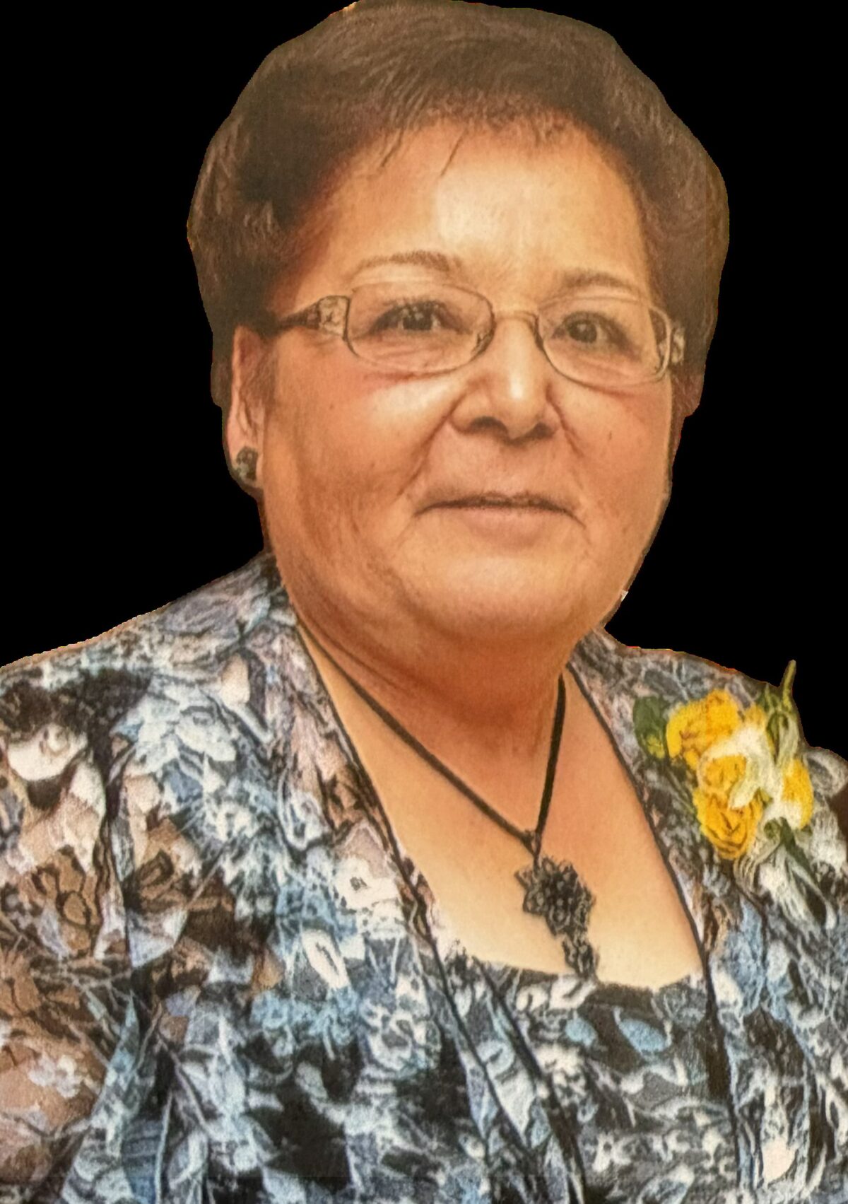 Doreen Wright (Chaboyer)