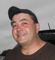 Daniel Wayne Anderson