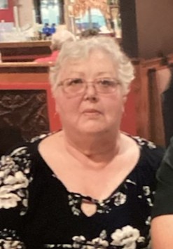 Gail Blahey